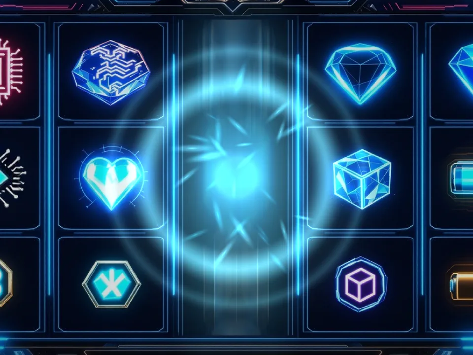 Anticipation — Circuit Overload — effect preview