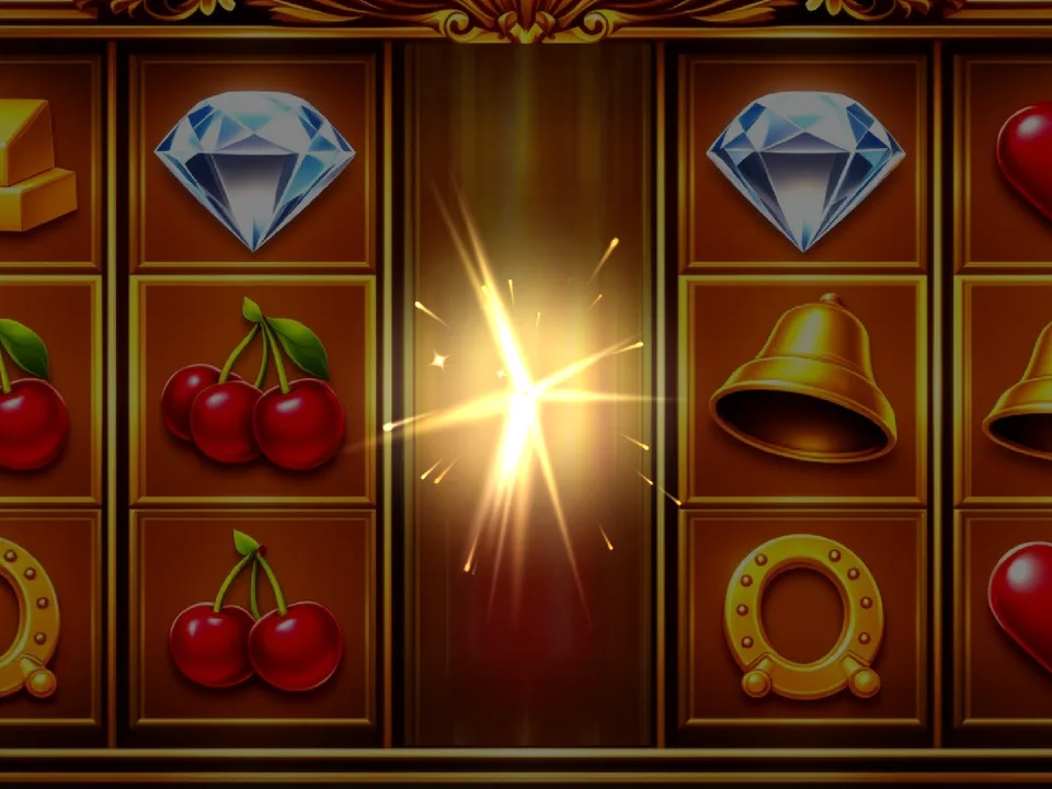 Anticipation — Countdown — effect preview