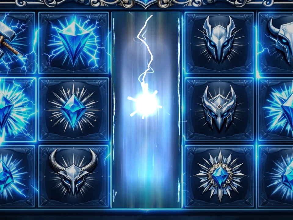 Anticipation — Storm — effect preview