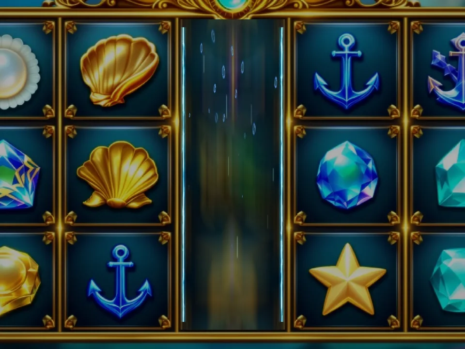 Anticipation — Tide — effect preview