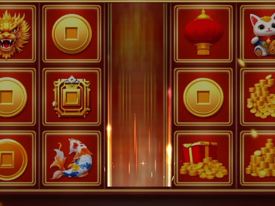 Anticipation — Ember Glow — effect preview