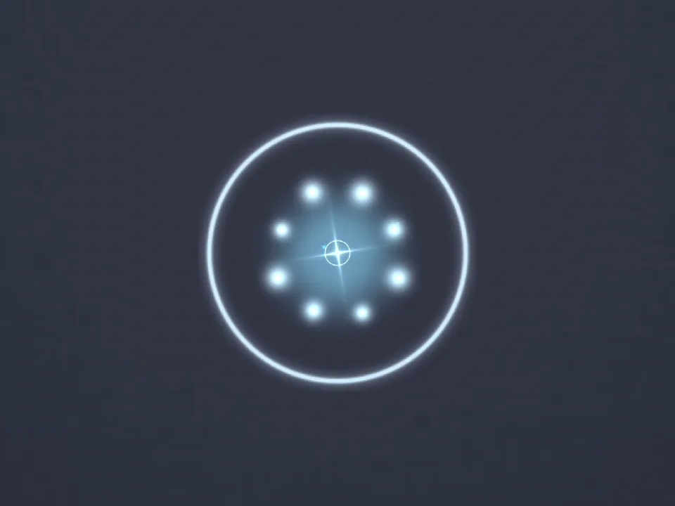 Tap Ripple — effect preview