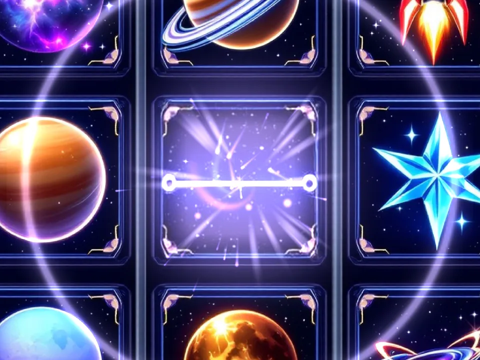 Wild — Black Hole — effect preview