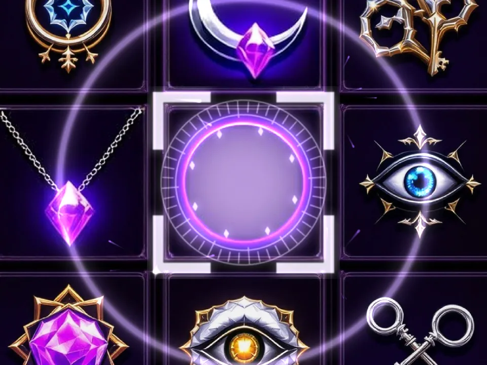 Wild — Lock — effect preview